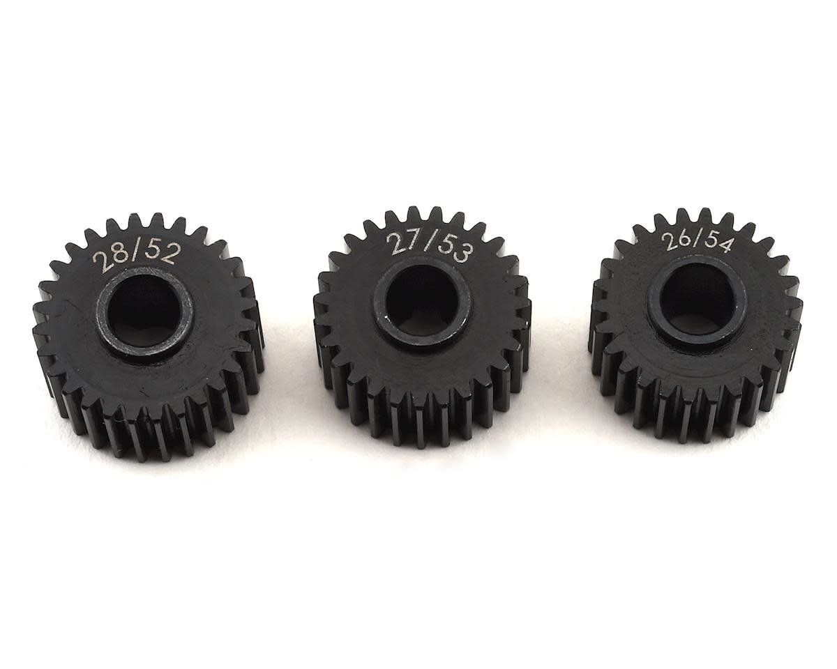 Element RC Factory Team Stealth X Machined Idler Gear Set (3) #42031