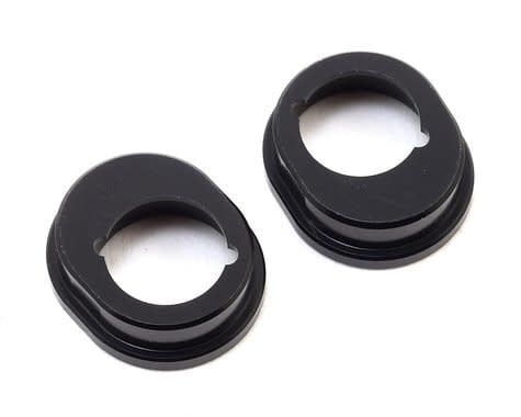 #TLR334049 Team Losi Racing Aluminum Spindle Insert Set (2/4mm Trail) (All 22)