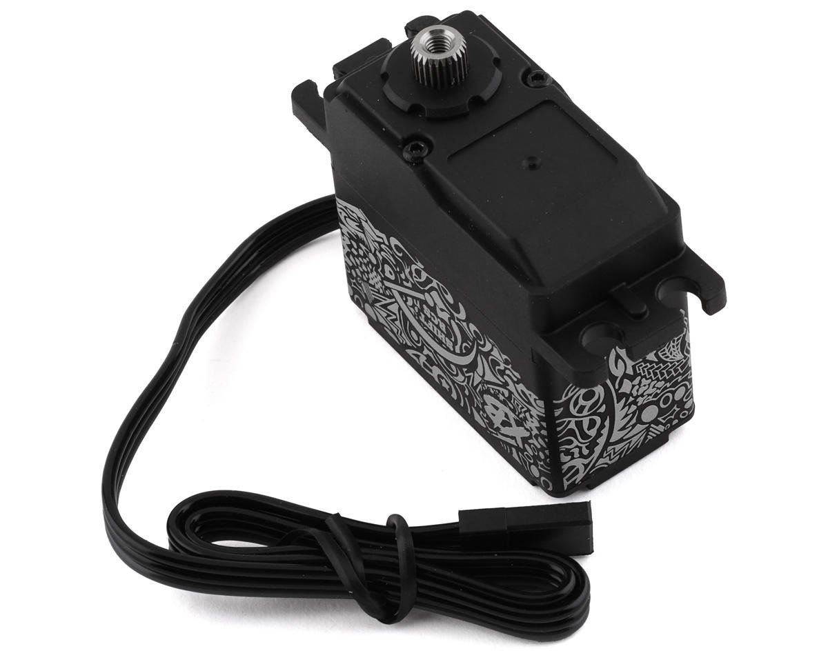 #XB  Shift RCs XB Standard Steel Gear Brushless Servo (High Voltage)