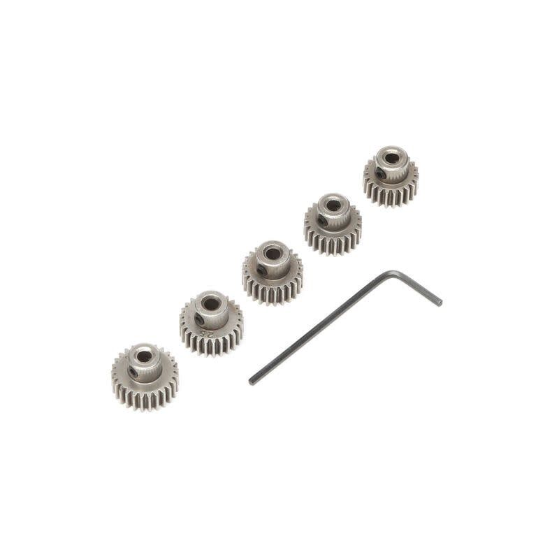 Dynamite Pinion Gear Set (22T-26T) (48P) #DYNG4811