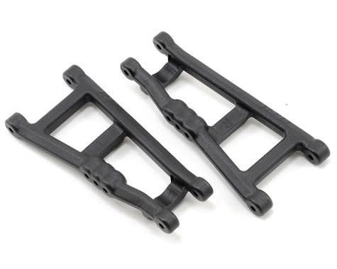 RPM Traxxas Rustler/Stampede Rear A-Arms (Black) (2) #80182