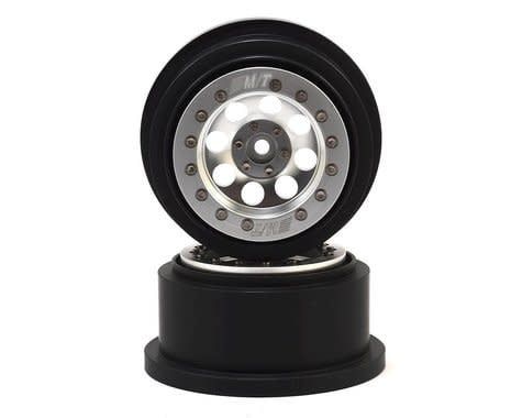 #Z-W0145 RC4WD Mickey Thompson Classic Lock 2.2/3.0 SC Beadlock Wheels (2)