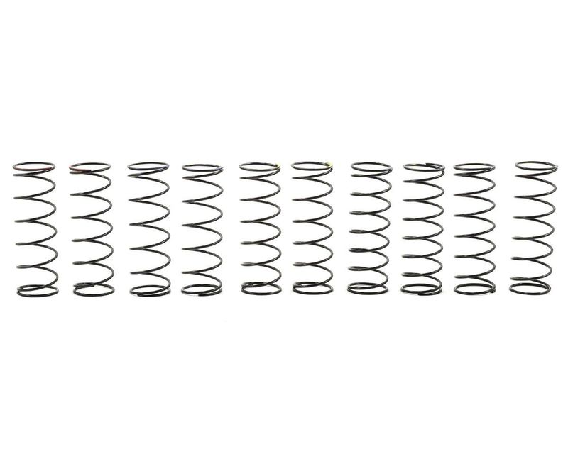 Pro-Line Pro-Spec Front SC Shock Spring Assortment #6308-21