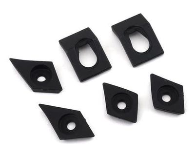 Traxxas Maxx Body Reinforcement Set #8910