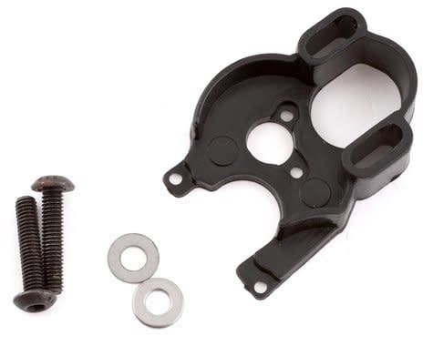Furitek Motor Mount for Brushless Motors (SCX24) #FTK-2053