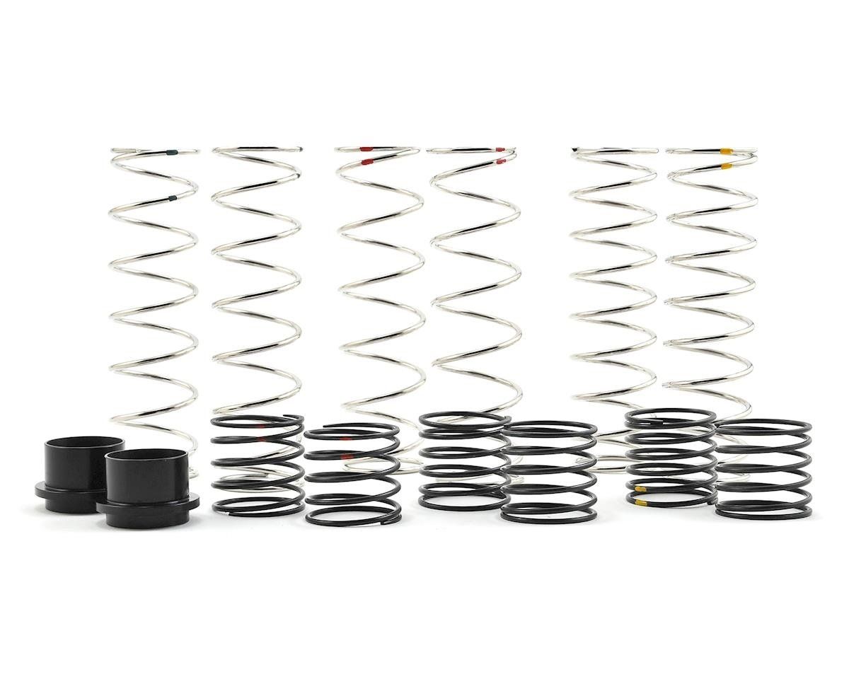 Pro-Line X-Maxx Dual Rate Spring Assortment #6299-00