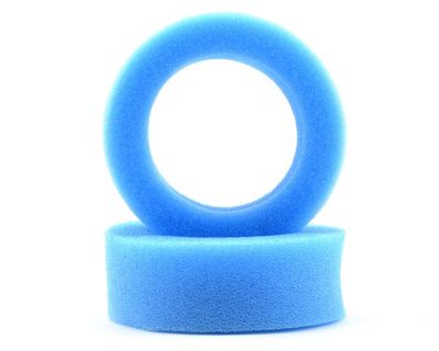 Schumacher 1/10 2.2" Rear Buggy Foam Tire Inserts (2) (Medium) #U6734