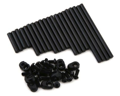 #8940X raxxas Maxx Hardened Steel Suspension Pin Set