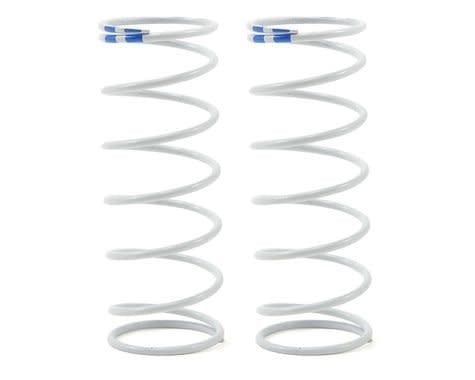 #7449 Traxxas Progressive Rate XX-Long GTR Shock Springs (Blue - 1.004 Rate) (2)