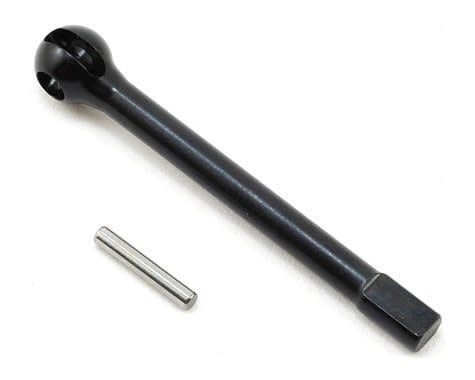 Traxxas TRX-4 Left Front Axle Shaft #8228