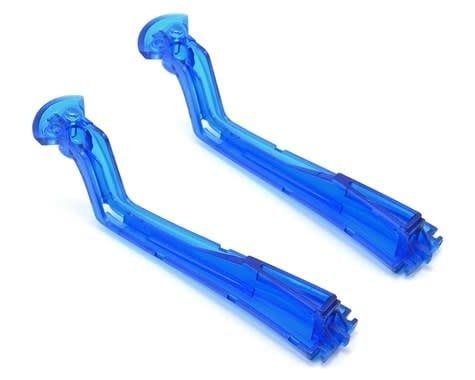 Traxxas Aton Front LED Lens (Blue) (2) (Left/Right) #7952