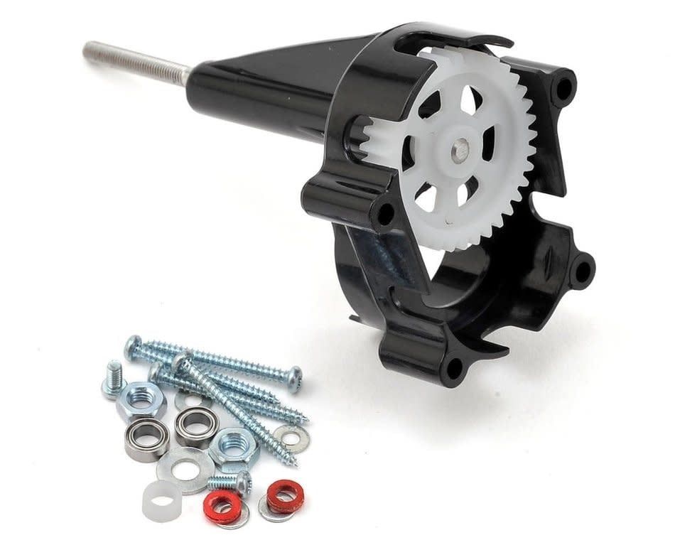 HobbyZone Complete Super Cub S Gearbox #HBZ7129