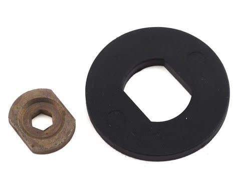 Traxxas Brake Disc w/Adapter #4185