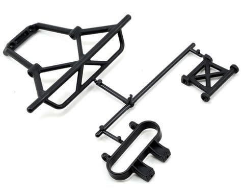 Tekno RC Rear Bumper Set # TKR5799