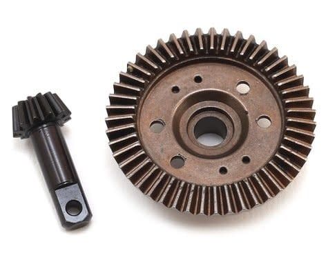Traxxas Stampede 4x4 Front Ring &amp; Pinion Gear #6778