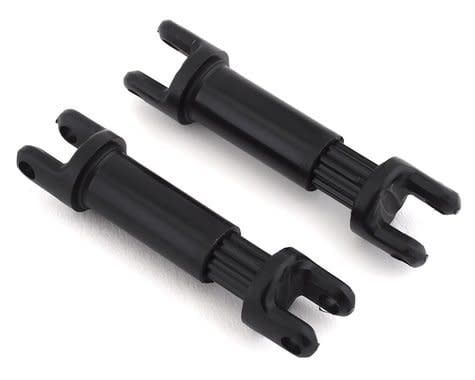 Traxxas Center Half Shafts (3.3) #5456