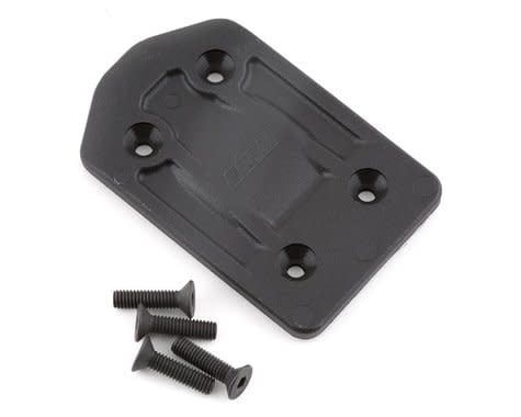RPM ARRMA 6S Kraton/Outcast Rear Skid Plate #81332