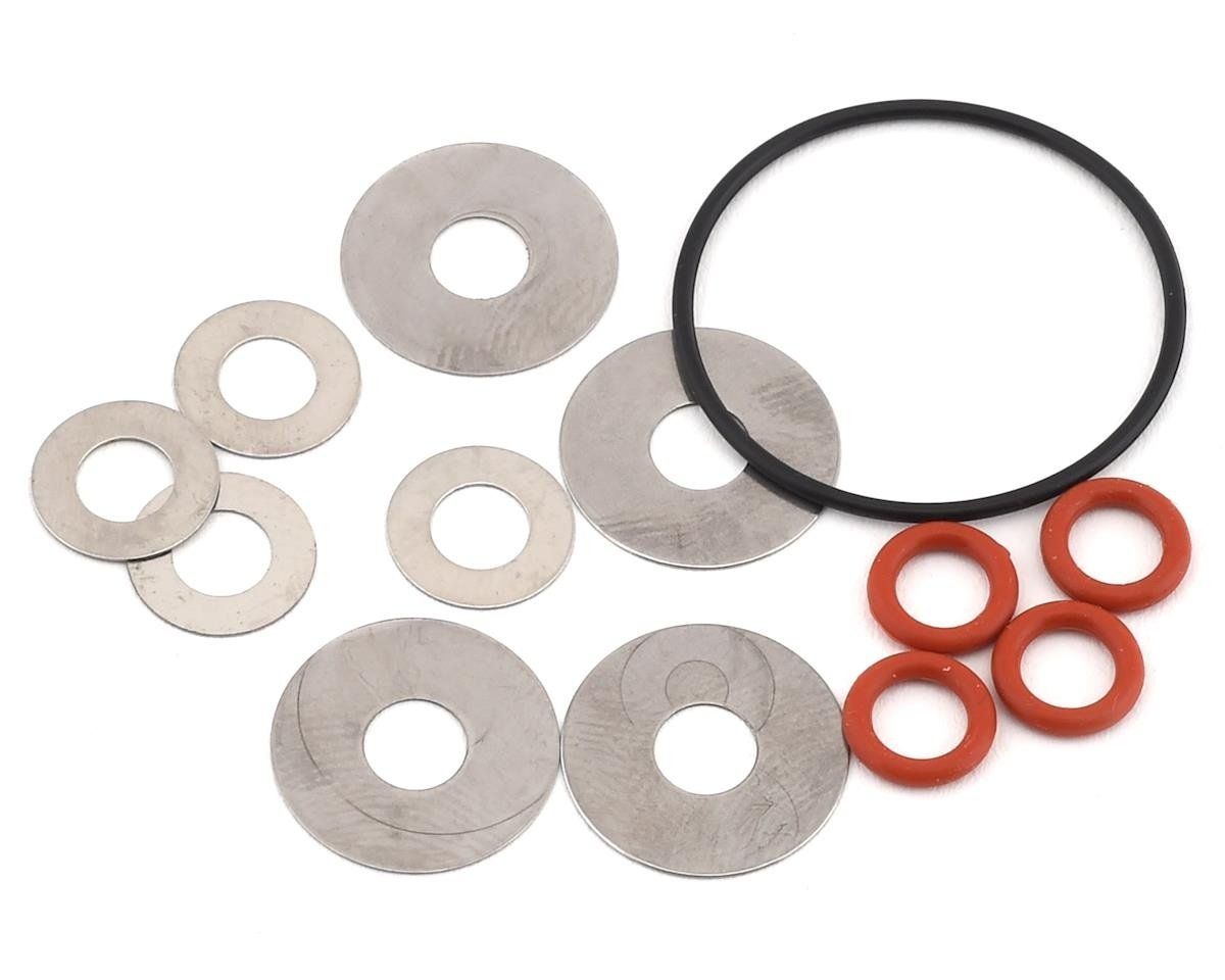 #6092-08 Pro-Line Differential Seal Kit