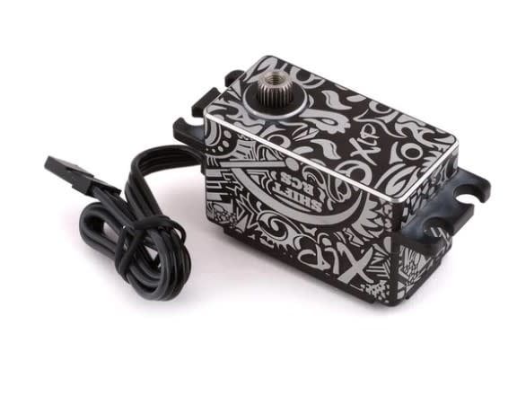 Shift RCs XLP Servo Winch w/Built In Controller (High Voltage) #XLP