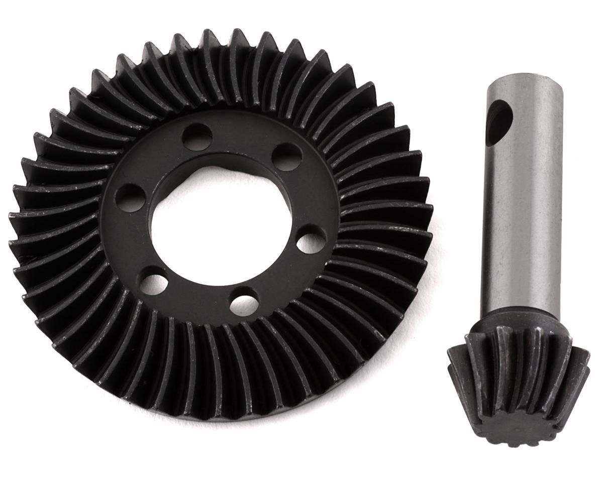 #AXI252007 Axial SCX6 Ring &amp; Pinion Gear Set (43T/12T)