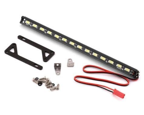 Yeah Racing HV Aluminum LED Light Bar (Black) (159x100mm) # YA-0567BK