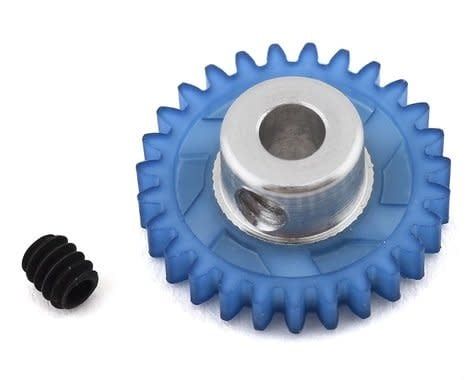 #JKPG427 JK Products 48P Plastic Pinion Gear (3.17mm Bore) (27T)