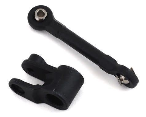 Traxxas Maxx Servo Horn &amp; Linkage #8947