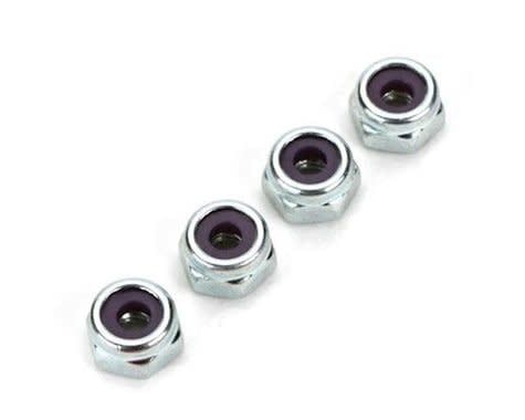 #DUB170  DuBro Locknut (4-40)