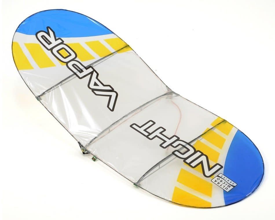 ParkZone Night Vapor Main Wing w/Lights #PKZU1120