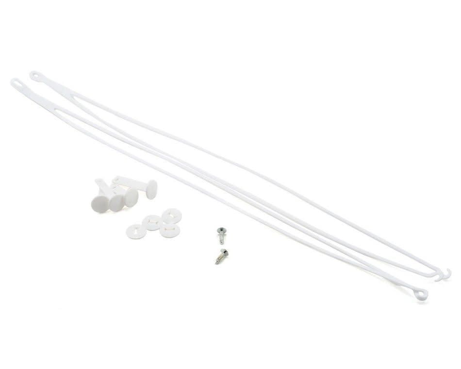 HobbyZone Wing Struts w/Screws #HBZ7122
