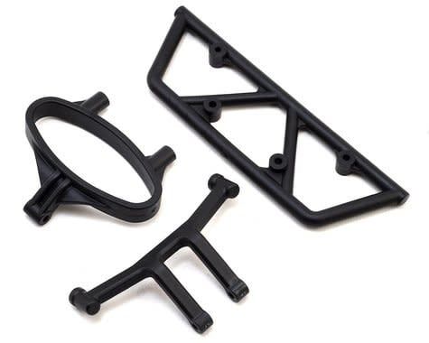 Team Associated ProSC10 Rear Bumper Set #71042