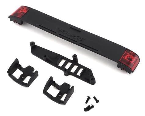 Traxxas TRX-4 Sport Tailgate Panel w/Tail Light Lens (2) #8117