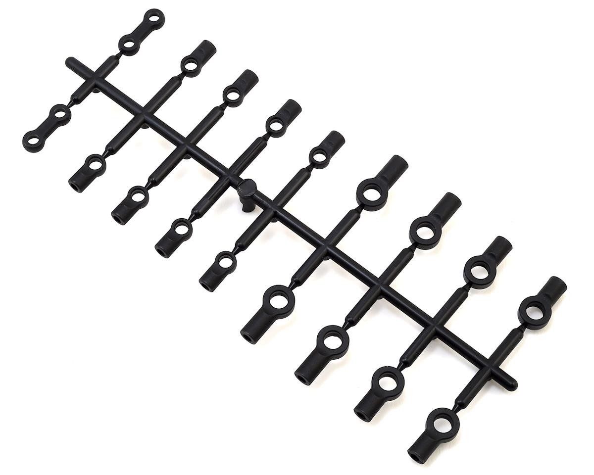 Team Associated B6.1/B6.1D Ball Ends #91820
