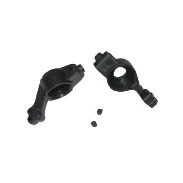 #02013 RedCat Racing Rear Hub Carriers L/R (1pr)