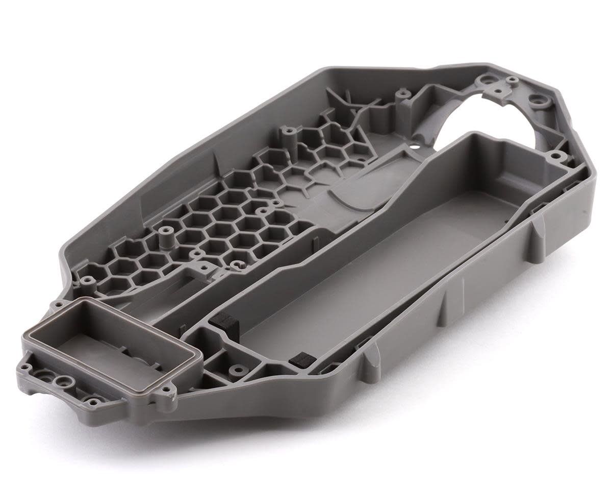 Traxxas Hoss 4X4 Chassis #9022