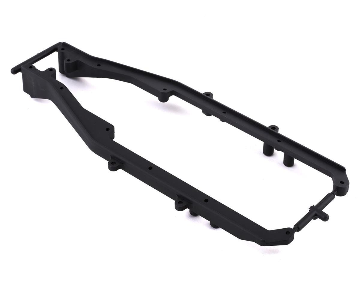 #71152 Team Associated RC10SC6.2 Factory Team Carbon Side Rails