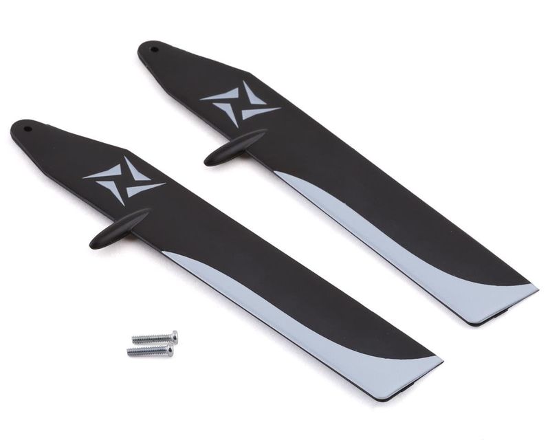 Blade Main Rotor Blade Set (Nano S2) #BLH1305