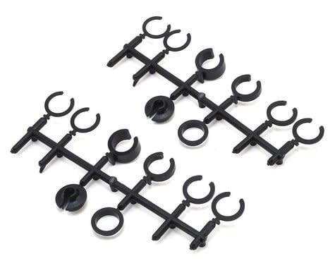 Traxxas Shock Spring Retainers #2668