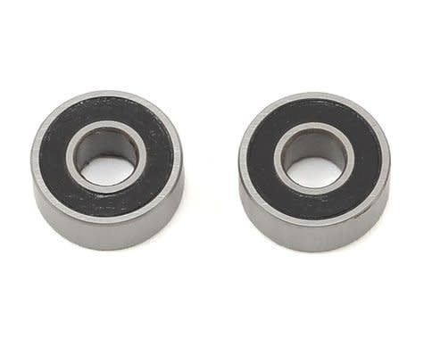 #5104A Traxxas 4x10x4mm Ball Bearings (2)