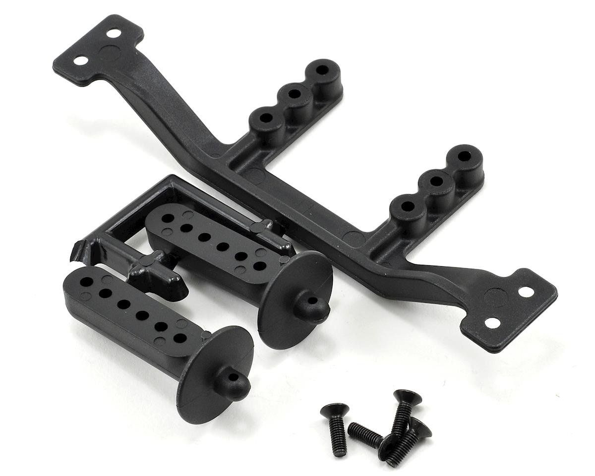 #81142 RPM Adjustable Rear Body Mount
