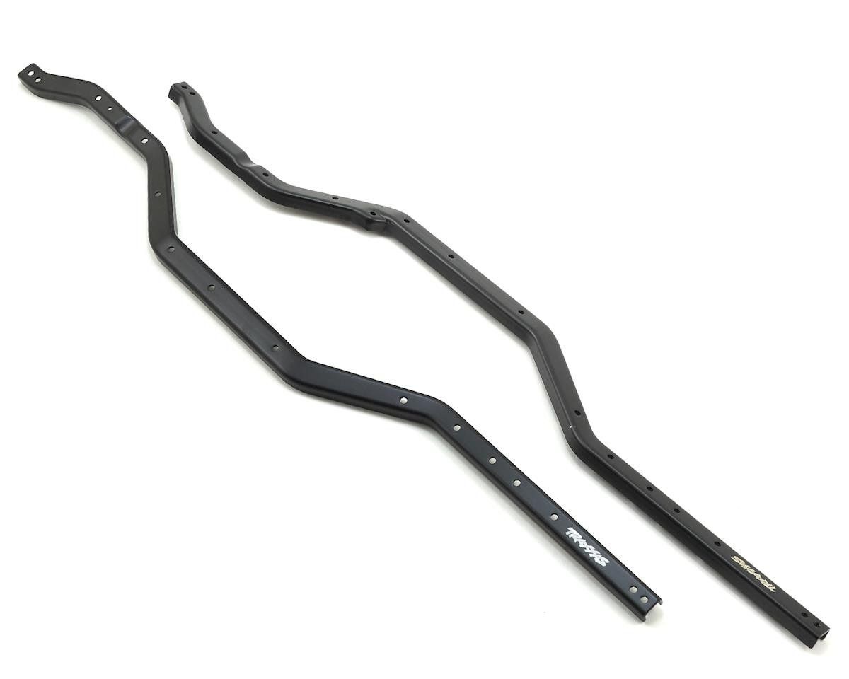 Traxxas TRX-4 Chassis Rails #8220