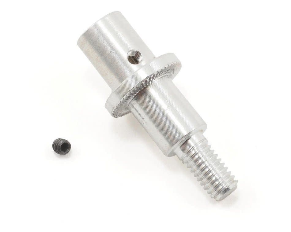 #EFL2735 E-flite 5mm Propeller Adapter