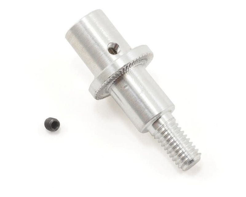 #EFL2735 E-flite 5mm Propeller Adapter