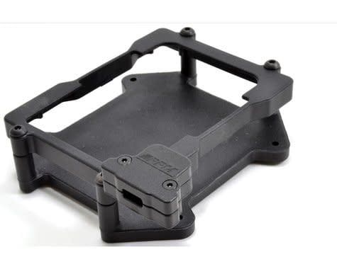 RPM Arrma 8S BLX Castle Mamba Monster X8S ESC Cage (Black) #70412