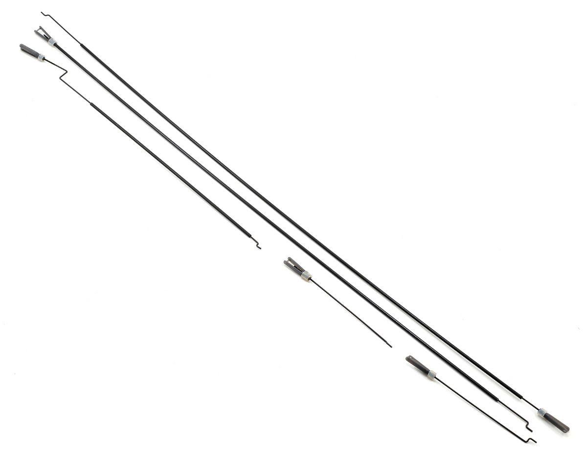 #EFL310005 E-Flite Apprentice S Pushrod Set