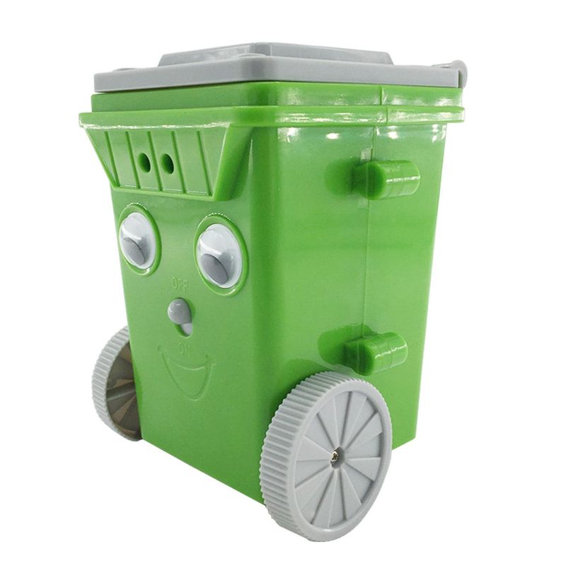 OWIKIT Ozkar Vacuum Robot #OWI-993