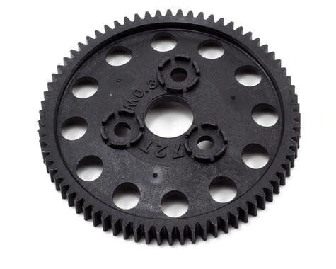 Traxxas Spur Gear (72T) #4472R