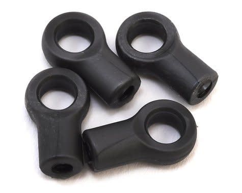Schumacher 5.5mm CAT L1 Rod End Socket (4) #U7431