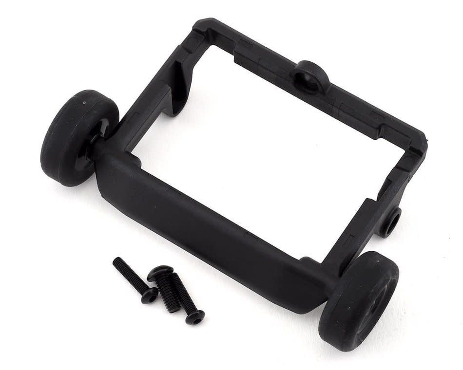Traxxas Rustler 4X4 Wheelie Bar #6776