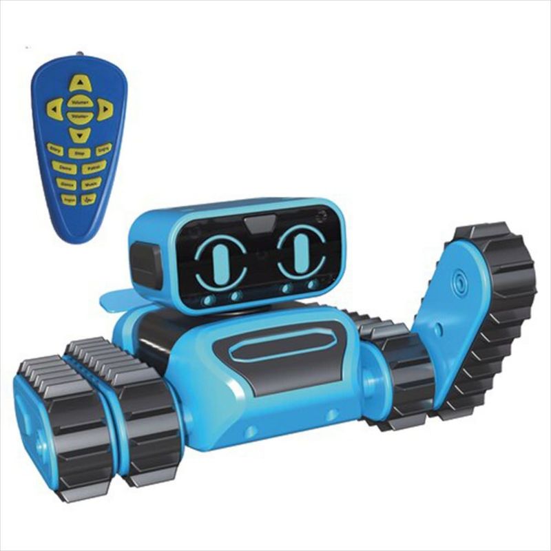 OWIKIT RE/CO ROBOT #OWI-997